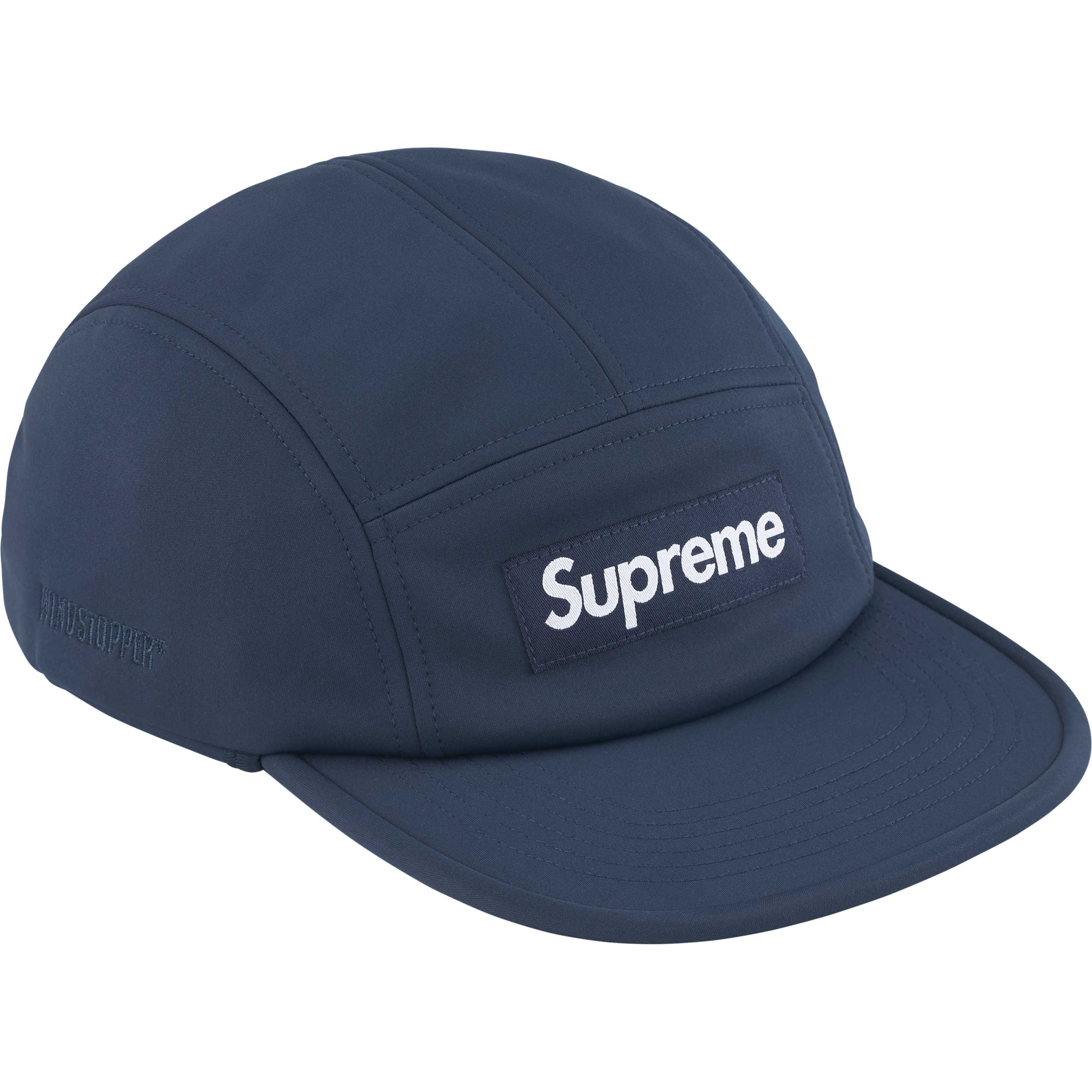 WINDSTOPPER® Earflap Camp Cap view 6